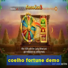 coelho fortune demo